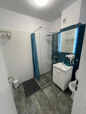 Van residence